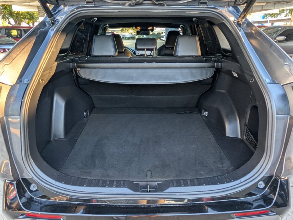 Used 2019 Toyota RAV4 XSE AWD/4WD image 20