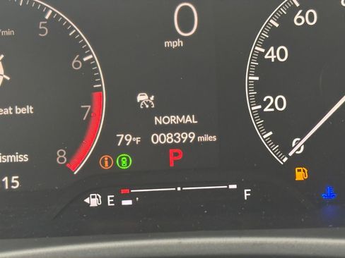 Used 2025 Honda Civic Sport image 38