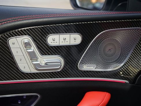 Used 2022 Mercedes-Benz GLE 53 AMG 4MATIC image 25