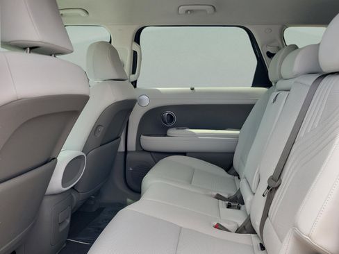 New 2026 Hyundai Palisade SEL image 6