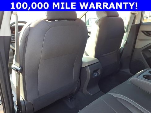 New 2026 Subaru Crosstrek 2.0i Premium image 24