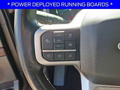Certified 2023 Ford Expedition Max Limited AWD/4WD image 22
