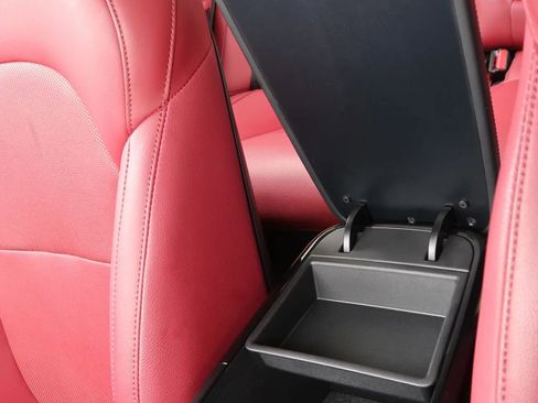 Used 2020 Kia Stinger GT-Line w/ Sun & Sound Package image 25