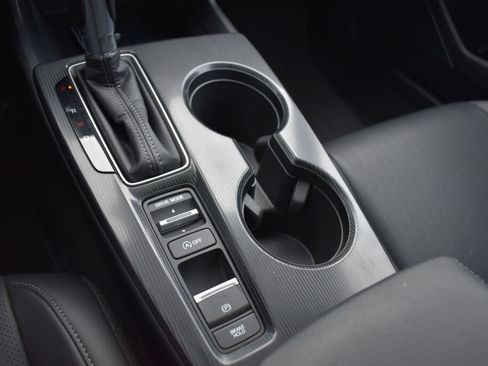 Used 2024 Honda Civic Sport Touring image 14