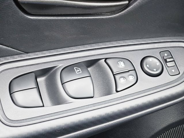 New 2025 Nissan Versa S w/ Trunk Package FWD image 20