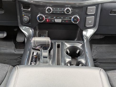 Certified 2023 Ford F150 XLT w/ Equipment Group 302A High image 21