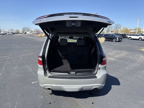 Used 2022 Dodge Durango R/T w/ Trailer Tow Group IV AWD/4WD image 27