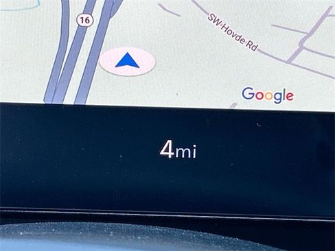 New 2025 Chevrolet Blazer EV LT image 12