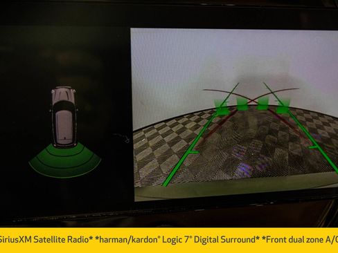 Used 2021 MINI Cooper Countryman S image 11