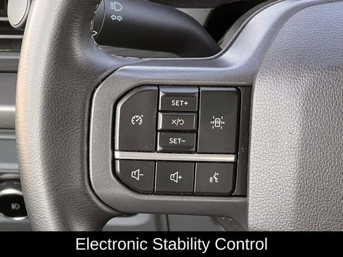 Used 2024 Ford F150 XLT w/ Mobile Office Package image 16