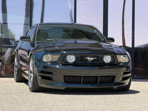 Used 2012 Ford Mustang GT RWD image 17