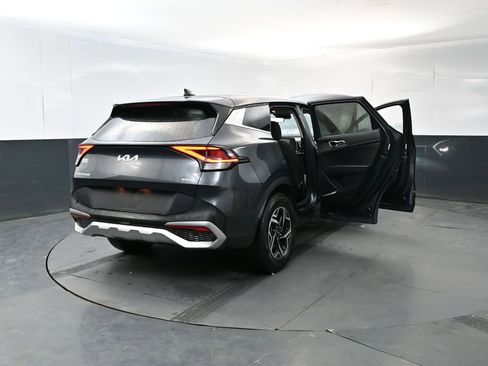 Used 2023 Kia Sportage LX AWD/4WD image 20
