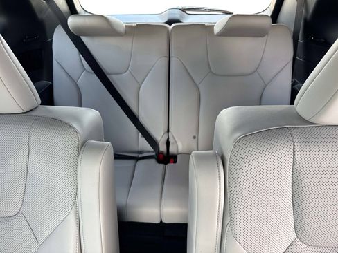 Certified 2025 Lexus TX 350 AWD w/ Technology Package image 16