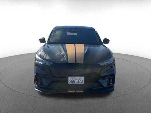Used 2023 Ford Mustang Mach-E GT image 4