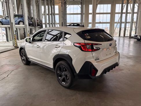Used 2026 Subaru Crosstrek 2.5i AWD/4WD image 5