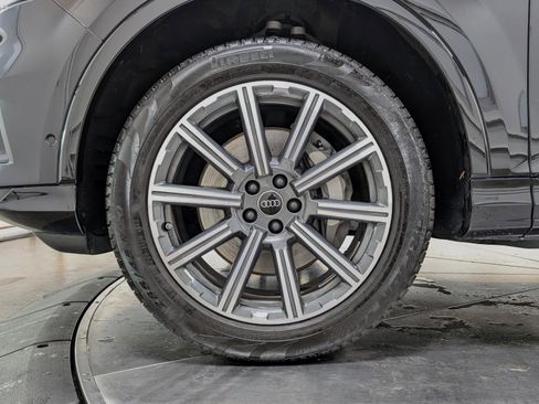 Used 2023 Audi Q7 2.0T Premium Plus w/ Premium Plus Package image 12