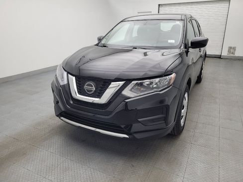 Used 2018 Nissan Rogue S FWD image 15