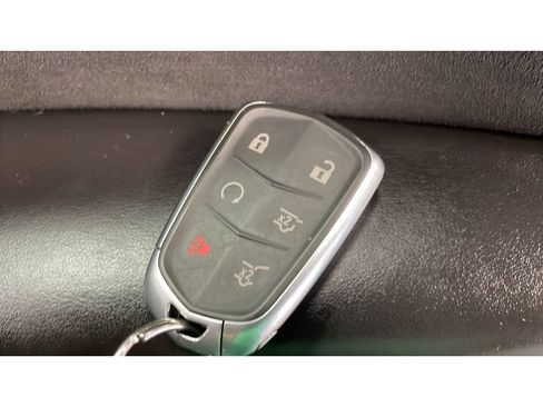 Used 2019 Cadillac Escalade Platinum AWD/4WD image 22
