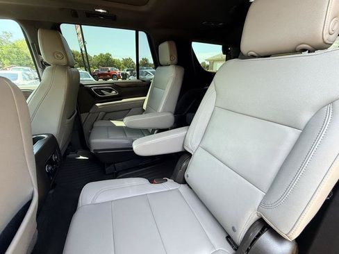 Used 2023 Chevrolet Tahoe Z71 AWD/4WD image 20