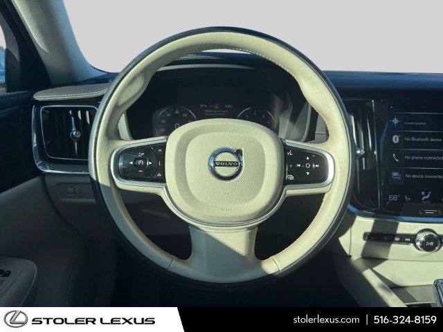 Used 2022 Volvo S60 B5 Inscription w/ Advanced Package AWD/4WD image 19