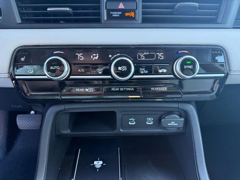 New 2026 Honda Pilot EX-L image 25