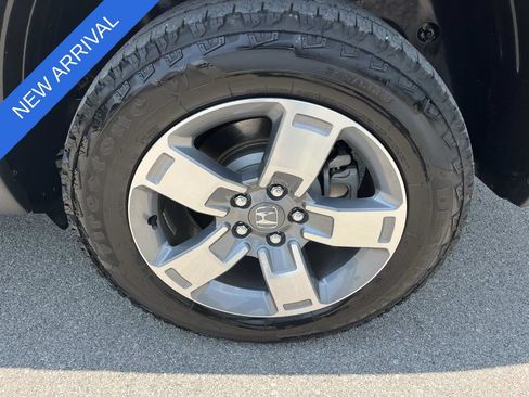 Used 2025 Honda Ridgeline RTL image 11