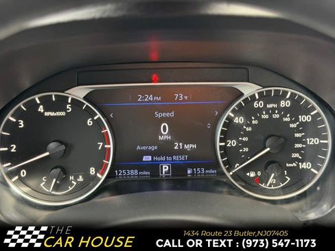 Used 2020 Nissan Altima 2.5 S AWD/4WD image 29