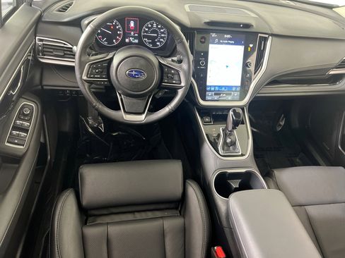 Used 2023 Subaru Outback Limited XT AWD/4WD image 24
