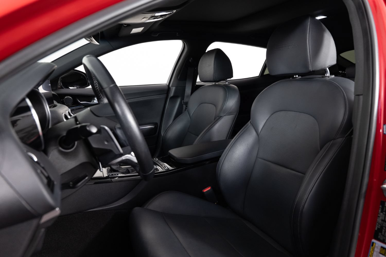 Used 2023 Kia Stinger GT-Line w/ Sun & Sound Package RWD image 15
