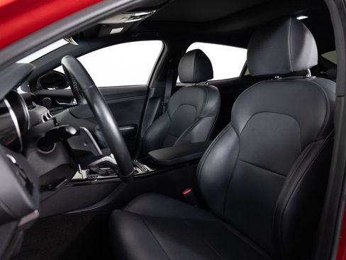 Used 2023 Kia Stinger GT-Line w/ Sun & Sound Package RWD image 15