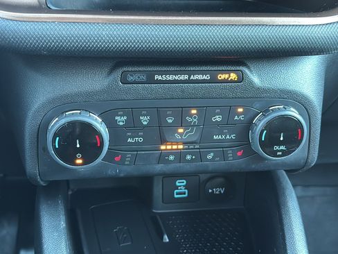 Used 2022 Ford Bronco Sport Badlands w/ Premium Package image 27