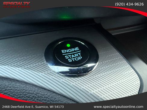 Used 2020 Ford Explorer XLT w/ Equipment Group 202A image 43