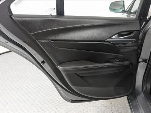 Used 2023 Cadillac CT4 Premium Luxury w/ Climate Package image 16