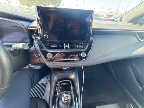 Used 2024 Toyota Corolla GR w/ Performance Package AWD/4WD image 33