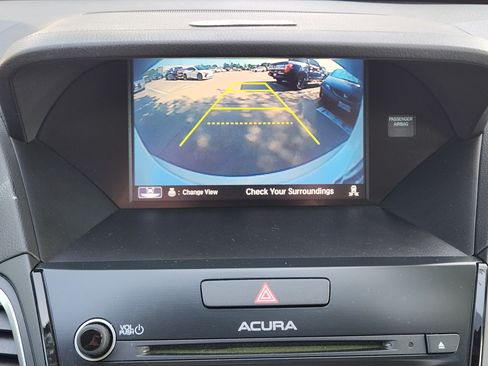 Used 2017 Acura RDX AWD w/ Technology Package image 11