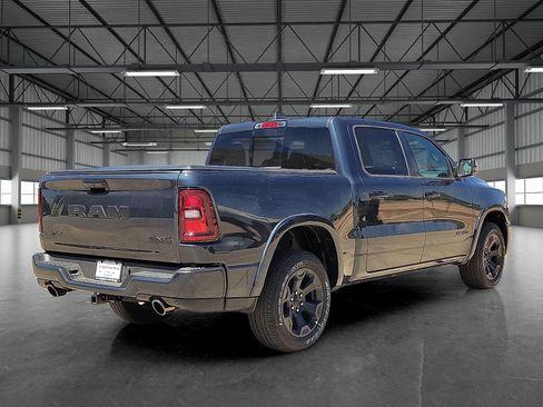 New 2026 RAM 1500 Lone Star AWD/4WD image 4