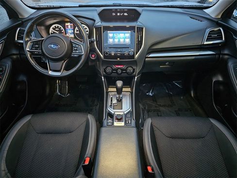 Used 2021 Subaru Forester Premium w/ Popular Package #1 image 16