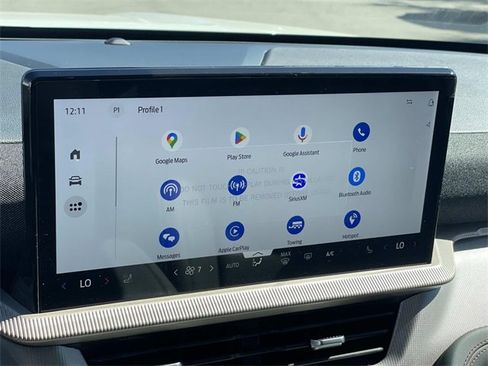 New 2026 Ford Explorer Active w/ Active Comfort Package image 11