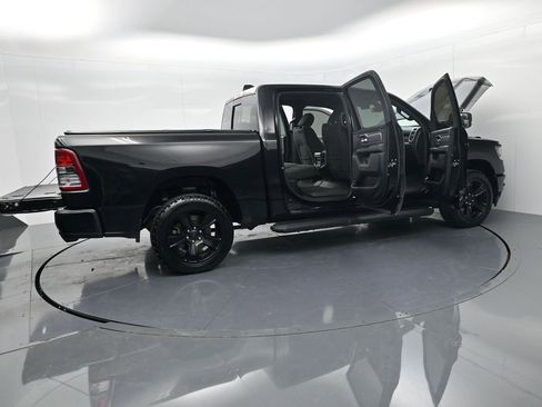 Used 2022 RAM 1500 Big Horn image 68