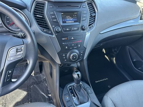 Used 2016 Hyundai Santa Fe Sport w/ Option Group 02 image 27