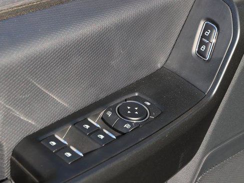 New 2025 Ford F150 STX w/ Equipment Group 200A image 17