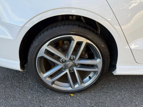 Used 2017 Audi A3 2.0T Prestige image 35