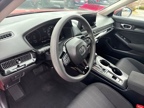 Used 2024 Honda Civic LX image 13