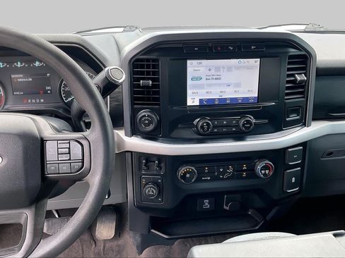 Used 2023 Ford F150 XLT w/ Trailer Tow Package AWD/4WD image 13