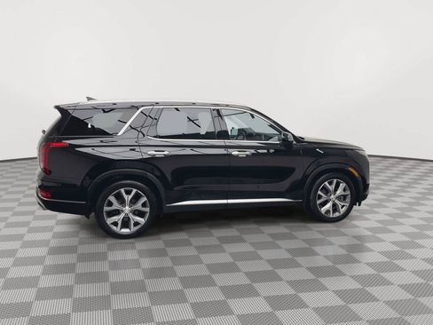 Used 2021 Hyundai Palisade SEL w/ Premium Package AWD/4WD image 44