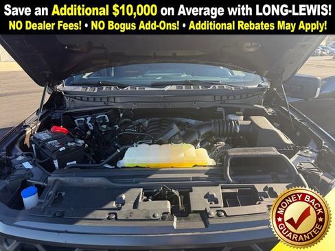 Used 2024 Ford F150 Tremor w/ Bed Utility Package image 25