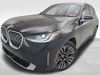 New 2026 BMW X3 xDrive30 w/ Convenience Package