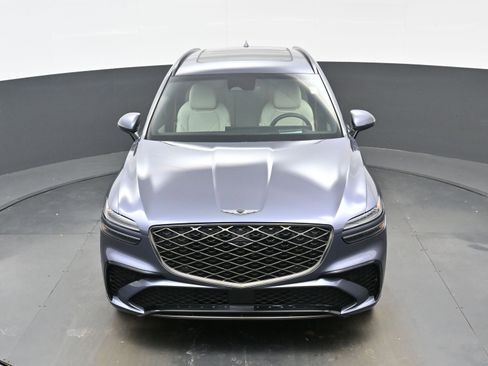 Certified 2026 Genesis GV70 3.5T Sport Prestige image 36