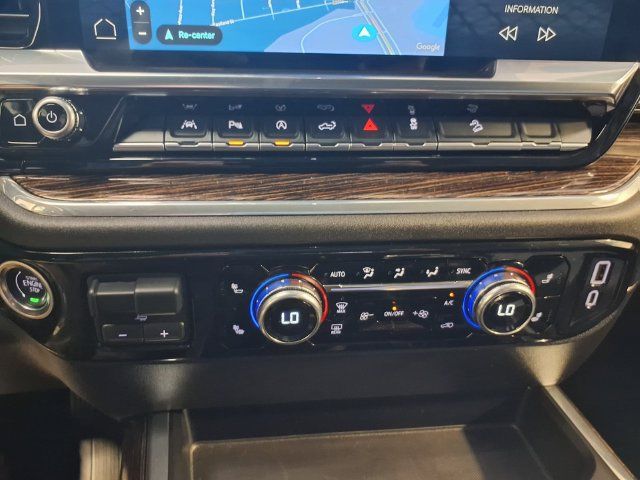 Used 2025 GMC Sierra 1500 Elevation w/ Preferred Package AWD/4WD image 15