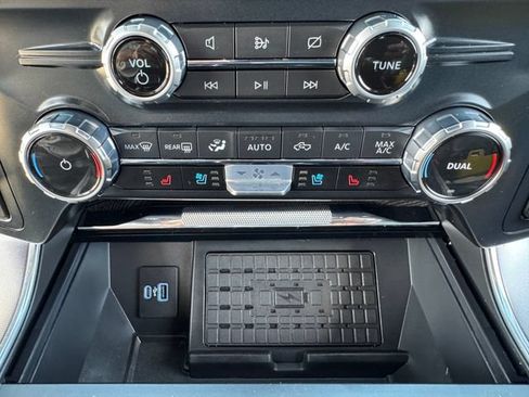 Used 2023 Ford F150 Platinum w/ Equipment Group 701A High AWD/4WD image 30